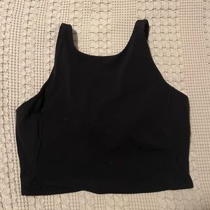 Lululemon Align High Neck Tank